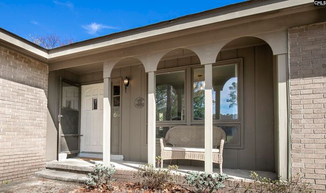 505 Humble Drive, Columbia, SC 29223