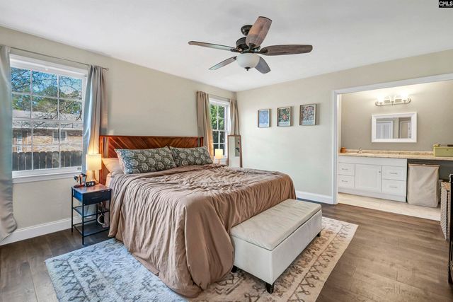 505 Humble Drive, Columbia, SC 29223