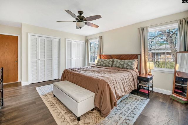 505 Humble Drive, Columbia, SC 29223