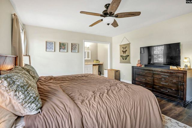 505 Humble Drive, Columbia, SC 29223