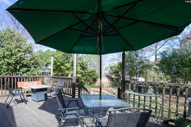 505 Humble Drive, Columbia, SC 29223