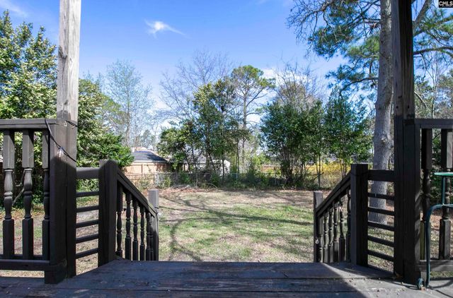 505 Humble Drive, Columbia, SC 29223