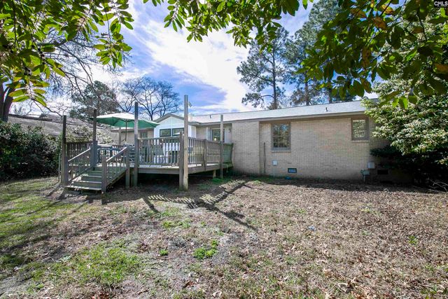 505 Humble Drive, Columbia, SC 29223