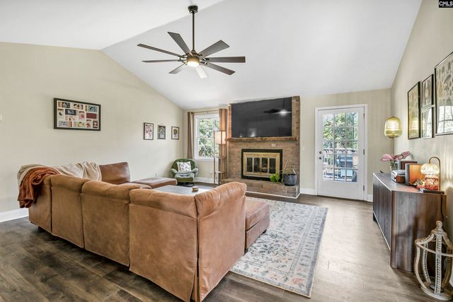 505 Humble Drive, Columbia, SC 29223