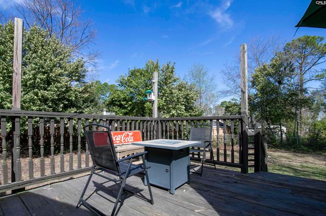 505 Humble Drive, Columbia, SC 29223