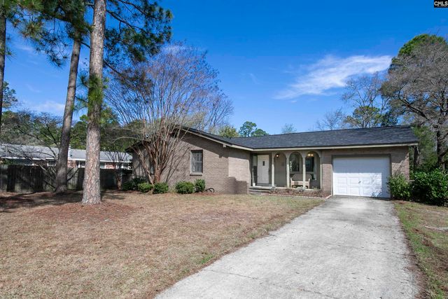 505 Humble Drive, Columbia, SC 29223