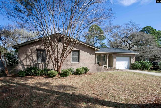 505 Humble Drive, Columbia, SC 29223