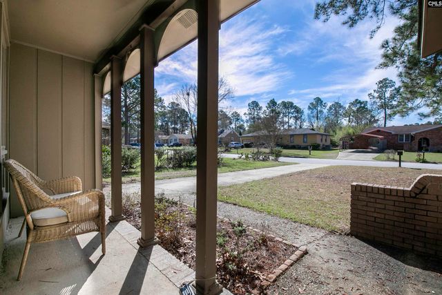 505 Humble Drive, Columbia, SC 29223