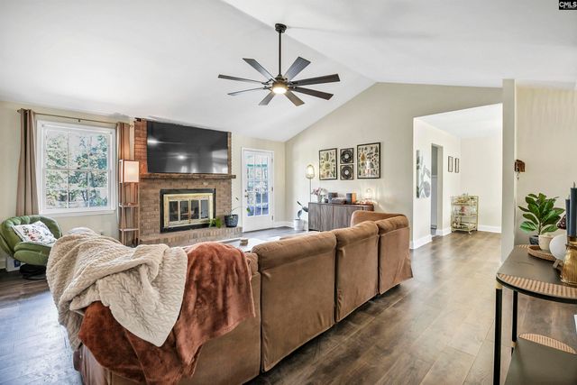 505 Humble Drive, Columbia, SC 29223