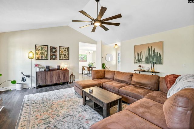 505 Humble Drive, Columbia, SC 29223