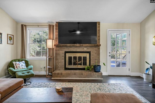 505 Humble Drive, Columbia, SC 29223