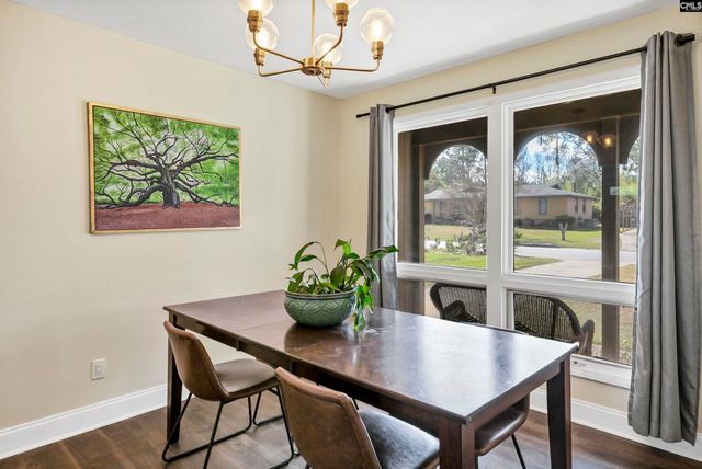 505 Humble Drive, Columbia, SC 29223