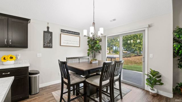 10353 Buckshire Court, New Haven, IN 46774
