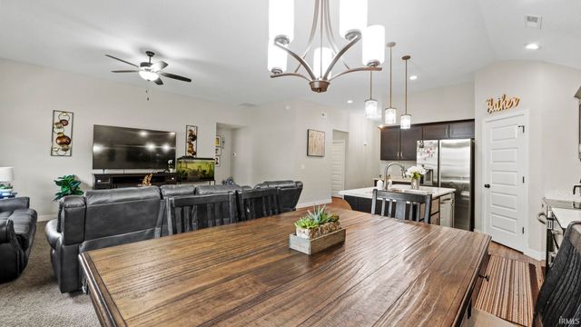 10353 Buckshire Court, New Haven, IN 46774
