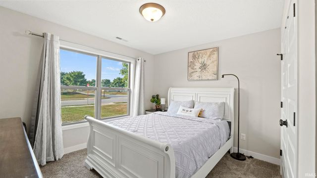 10353 Buckshire Court, New Haven, IN 46774