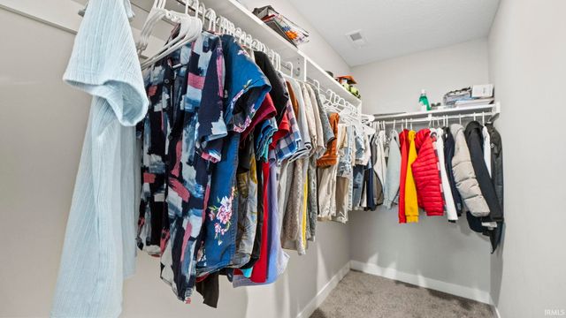 10353 Buckshire Court, New Haven, IN 46774