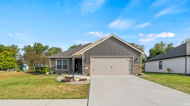 10353 Buckshire Court, New Haven, IN 46774