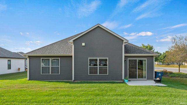 10353 Buckshire Court, New Haven, IN 46774