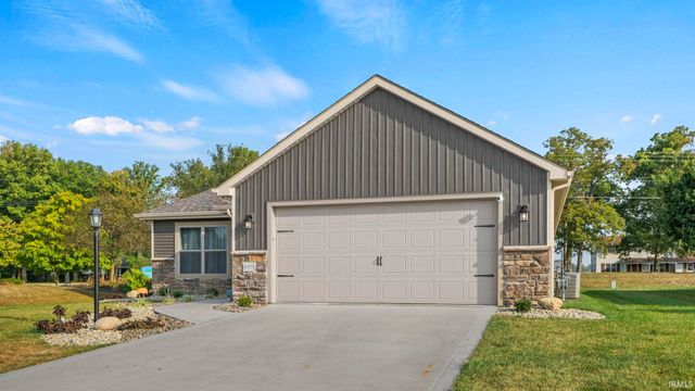 10353 Buckshire Court, New Haven, IN 46774