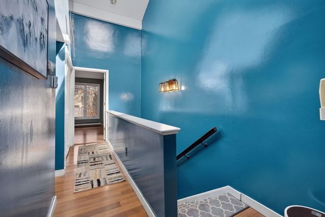 27 Mill Pond 27, North Andover, MA 01845