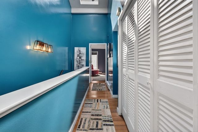 27 Mill Pond 27, North Andover, MA 01845