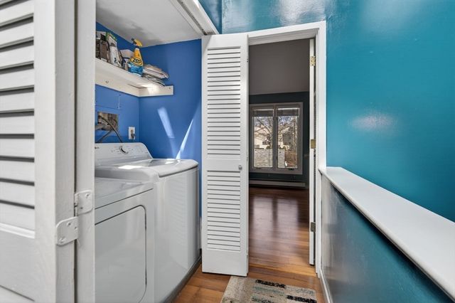 27 Mill Pond 27, North Andover, MA 01845