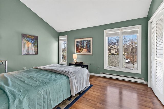 27 Mill Pond 27, North Andover, MA 01845