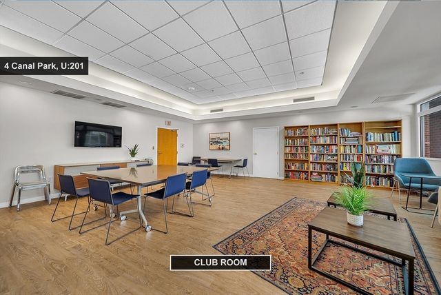 4 Canal Park 201, Cambridge, MA 02141