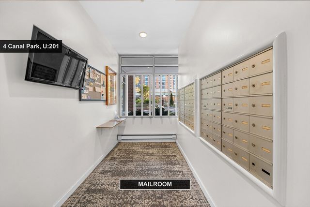 4 Canal Park 201, Cambridge, MA 02141