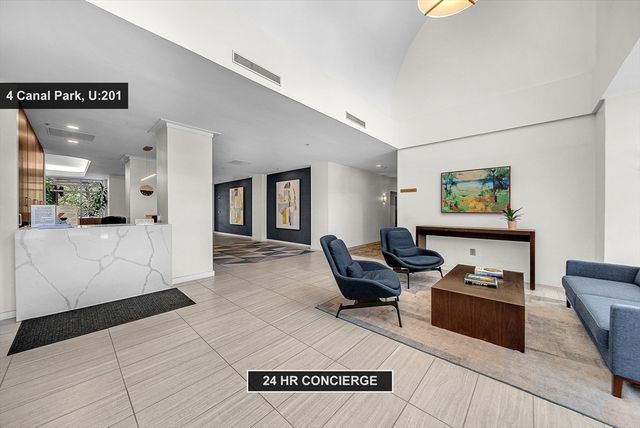 4 Canal Park 201, Cambridge, MA 02141