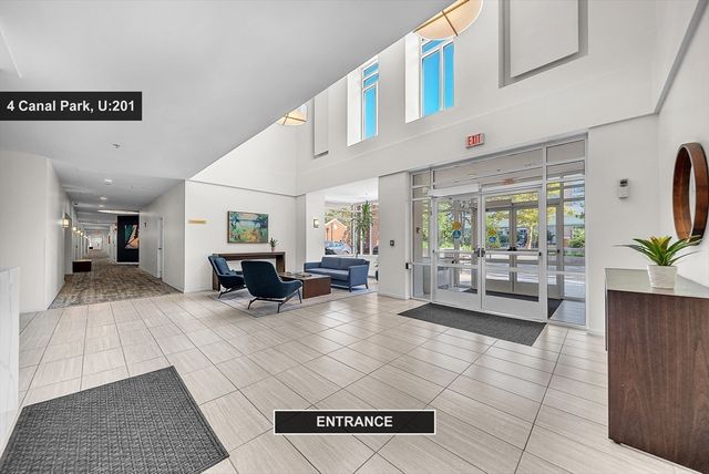 4 Canal Park 201, Cambridge, MA 02141