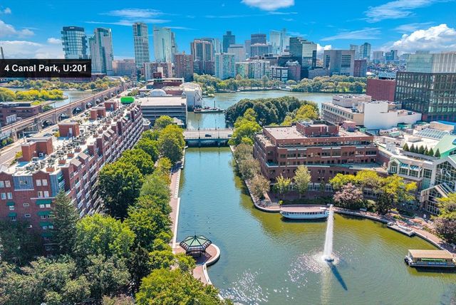 4 Canal Park 201, Cambridge, MA 02141