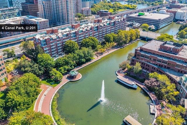 4 Canal Park 201, Cambridge, MA 02141