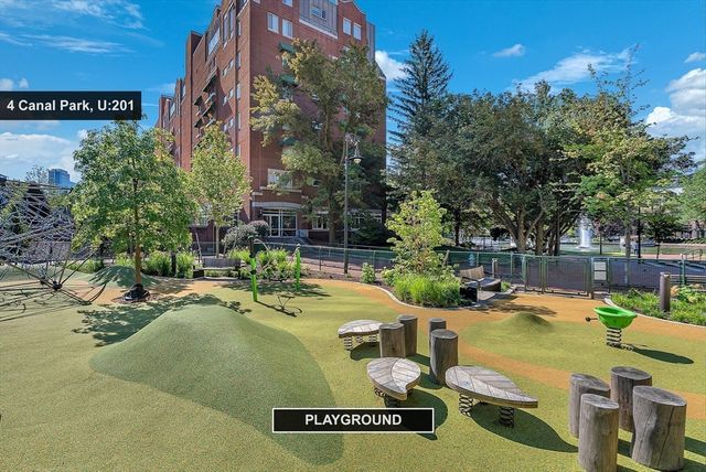 4 Canal Park 201, Cambridge, MA 02141