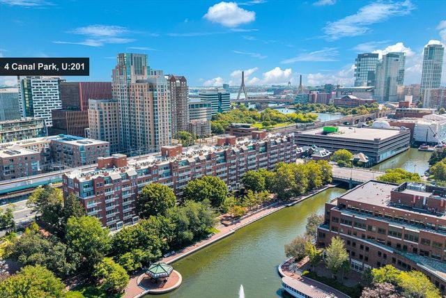 4 Canal Park 201, Cambridge, MA 02141