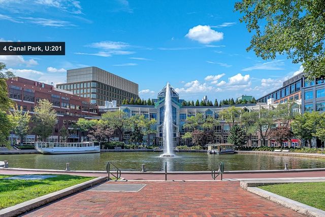 4 Canal Park 201, Cambridge, MA 02141