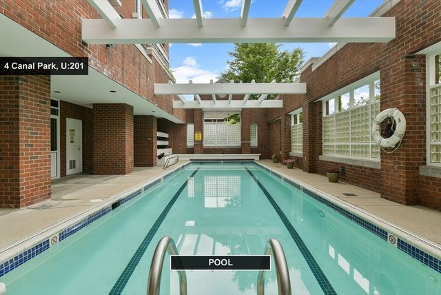 4 Canal Park 201, Cambridge, MA 02141