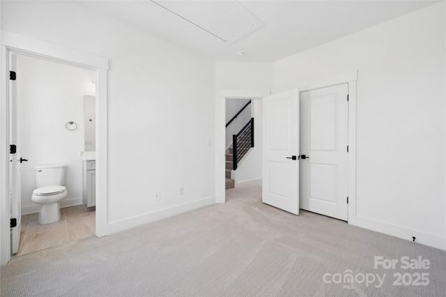 1354 Hamilton Street 06, Charlotte, NC 28206