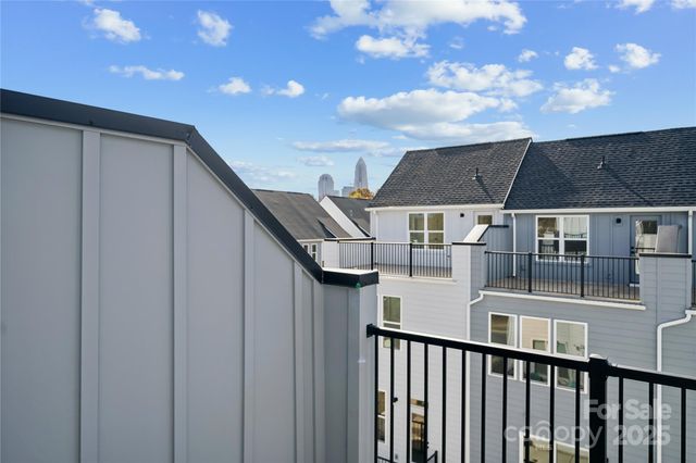 1354 Hamilton Street 06, Charlotte, NC 28206