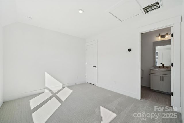 1354 Hamilton Street 06, Charlotte, NC 28206