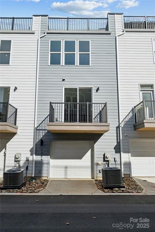 1354 Hamilton Street 06, Charlotte, NC 28206