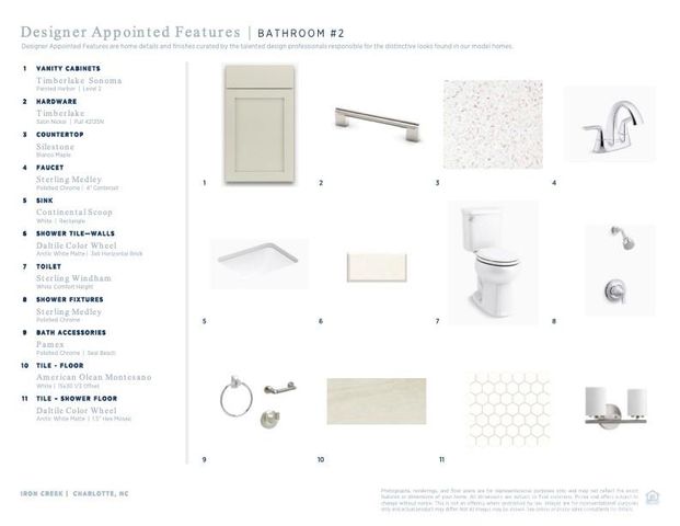 1354 Hamilton Street 06, Charlotte, NC 28206