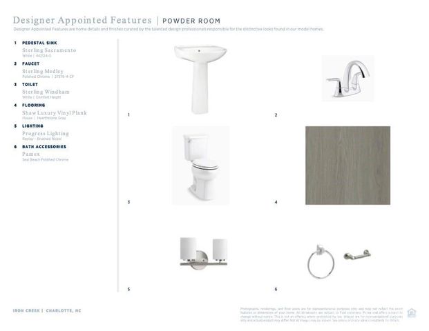 1354 Hamilton Street 06, Charlotte, NC 28206