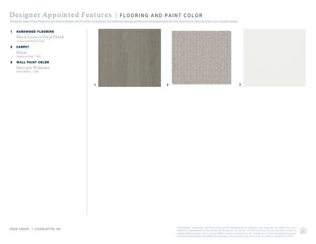 1354 Hamilton Street 06, Charlotte, NC 28206