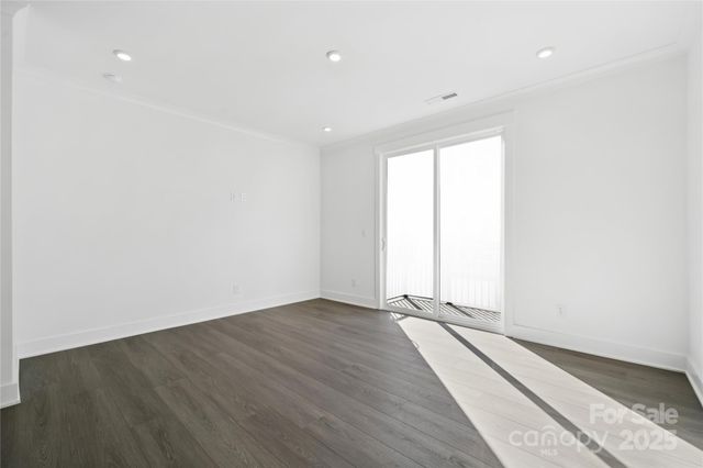 1354 Hamilton Street 06, Charlotte, NC 28206