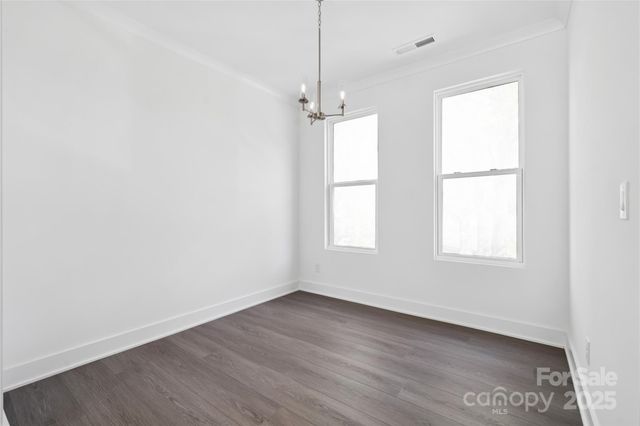 1354 Hamilton Street 06, Charlotte, NC 28206