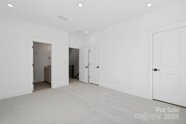 1354 Hamilton Street 06, Charlotte, NC 28206