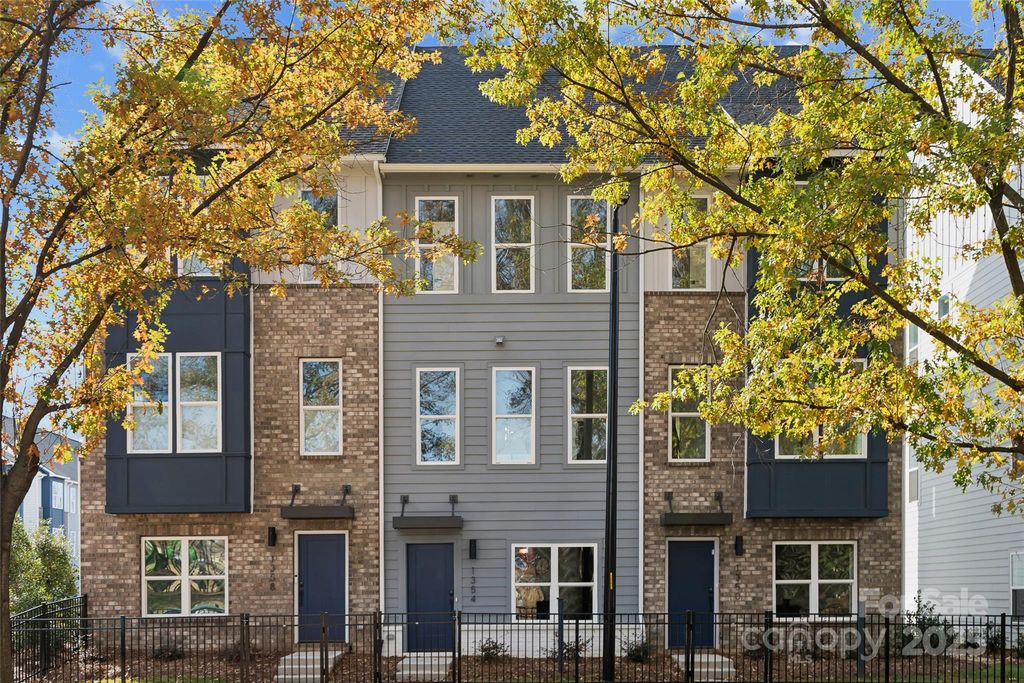 1354 Hamilton Street 06, Charlotte, NC 28206