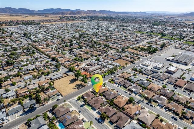485 Hermosa Street, Hemet, CA 92543