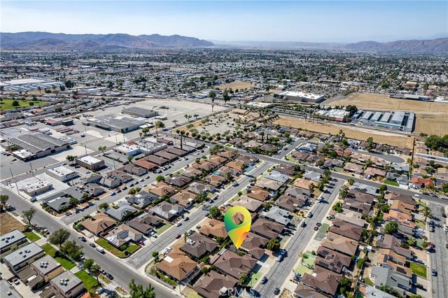 485 Hermosa Street, Hemet, CA 92543